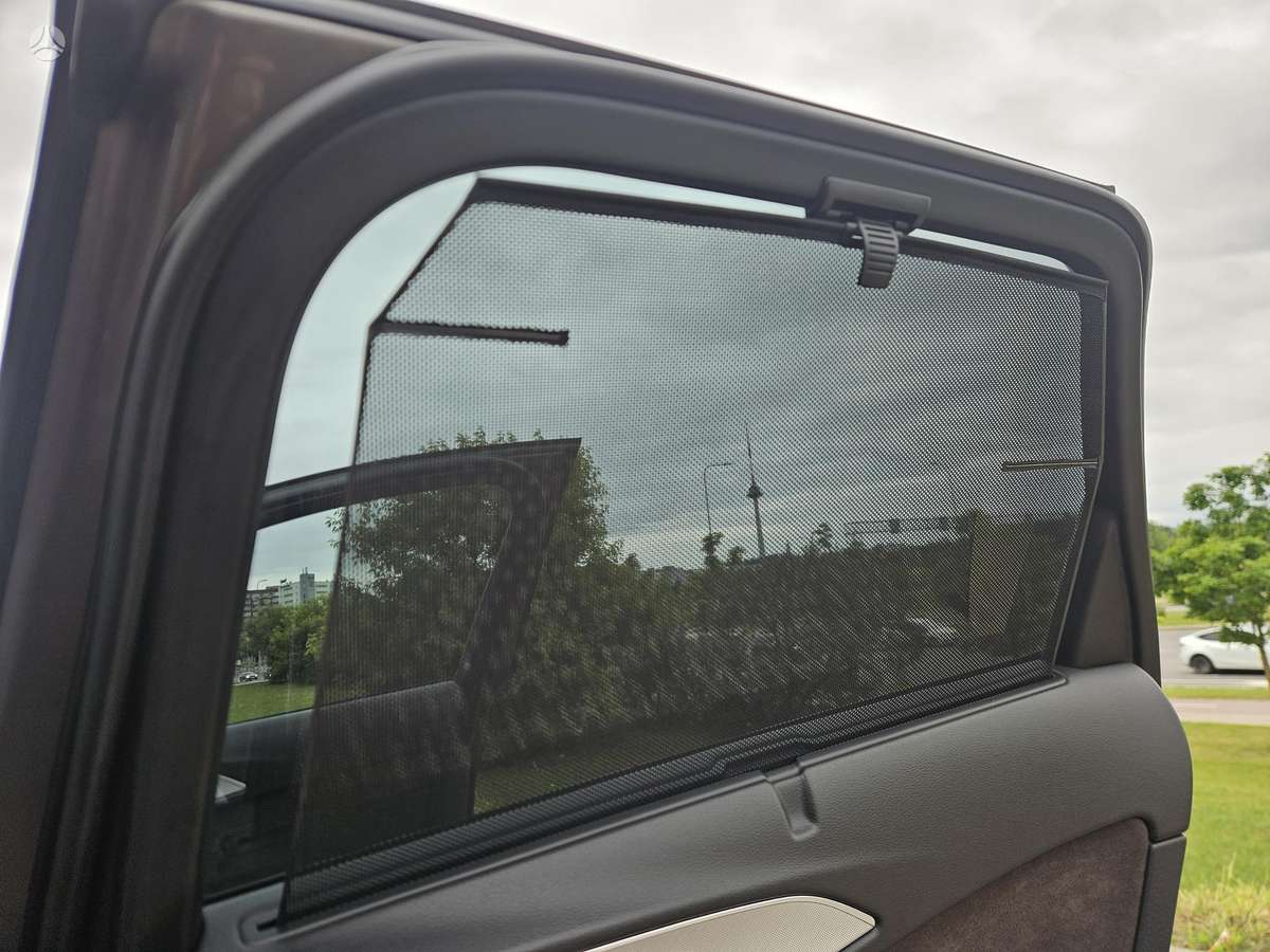 Audi A6 allroad, 3.0 l., wagon