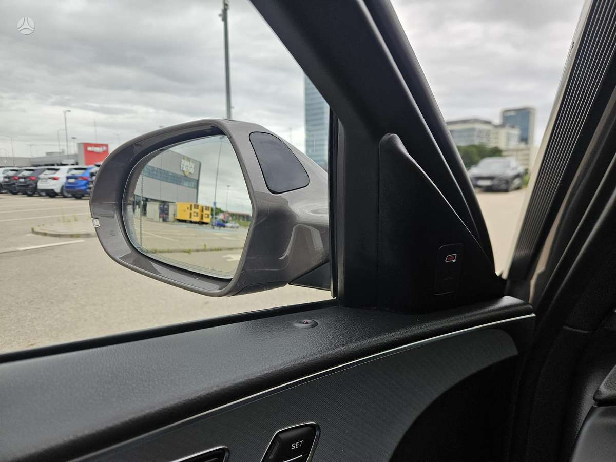 Audi A6 allroad, 3.0 l., wagon