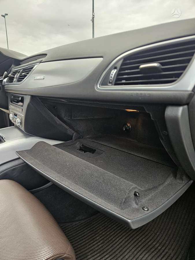 Audi A6 allroad, 3.0 l., wagon