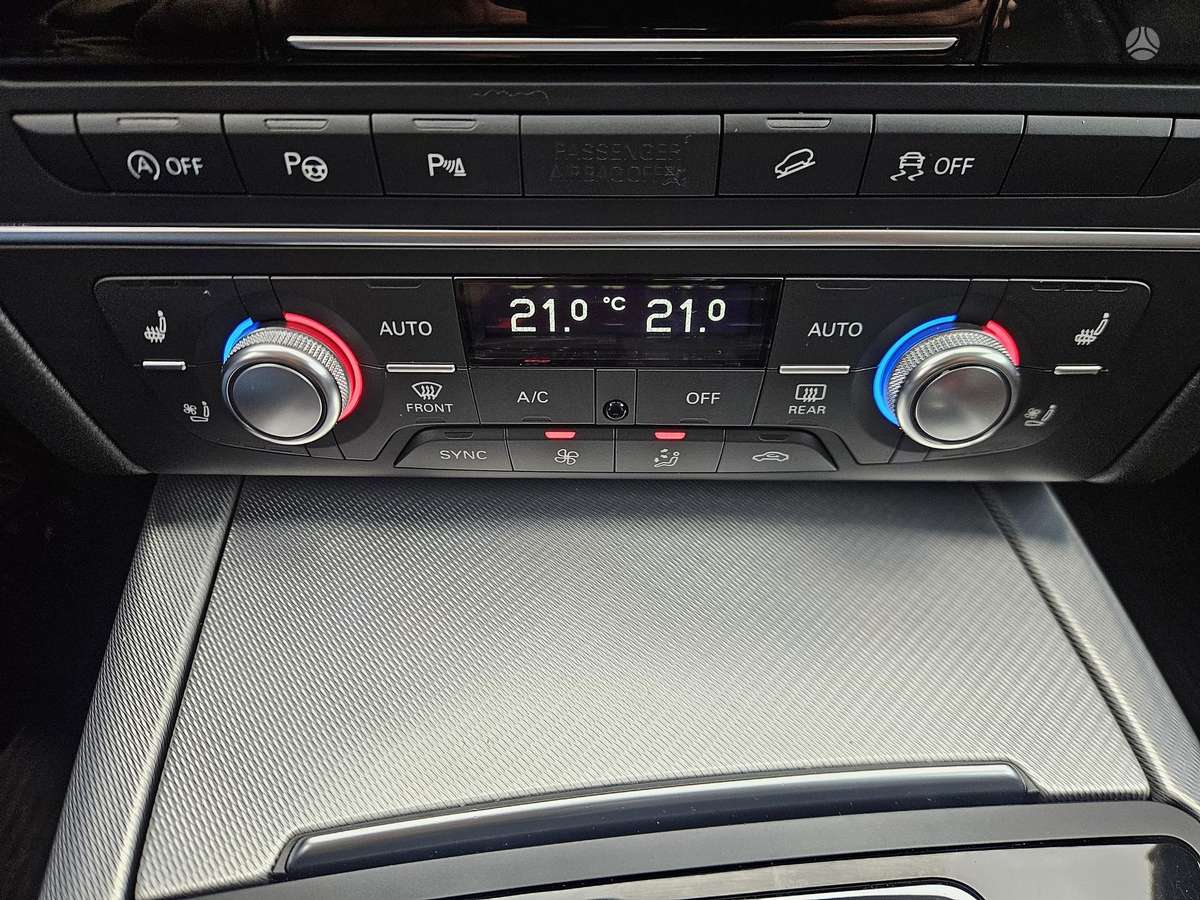 Audi A6 allroad, 3.0 l., Универсал