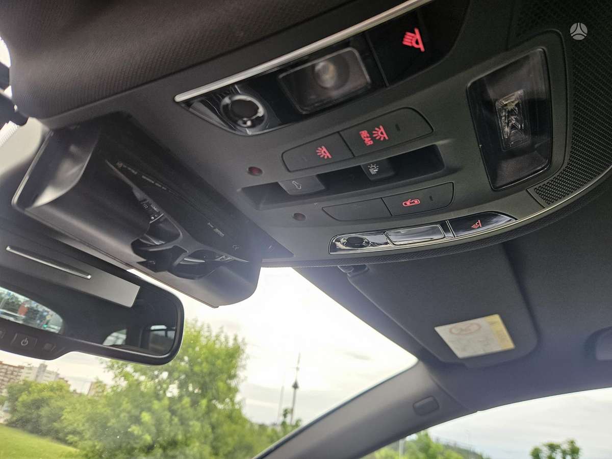 Audi A6 allroad, 3.0 l., wagon