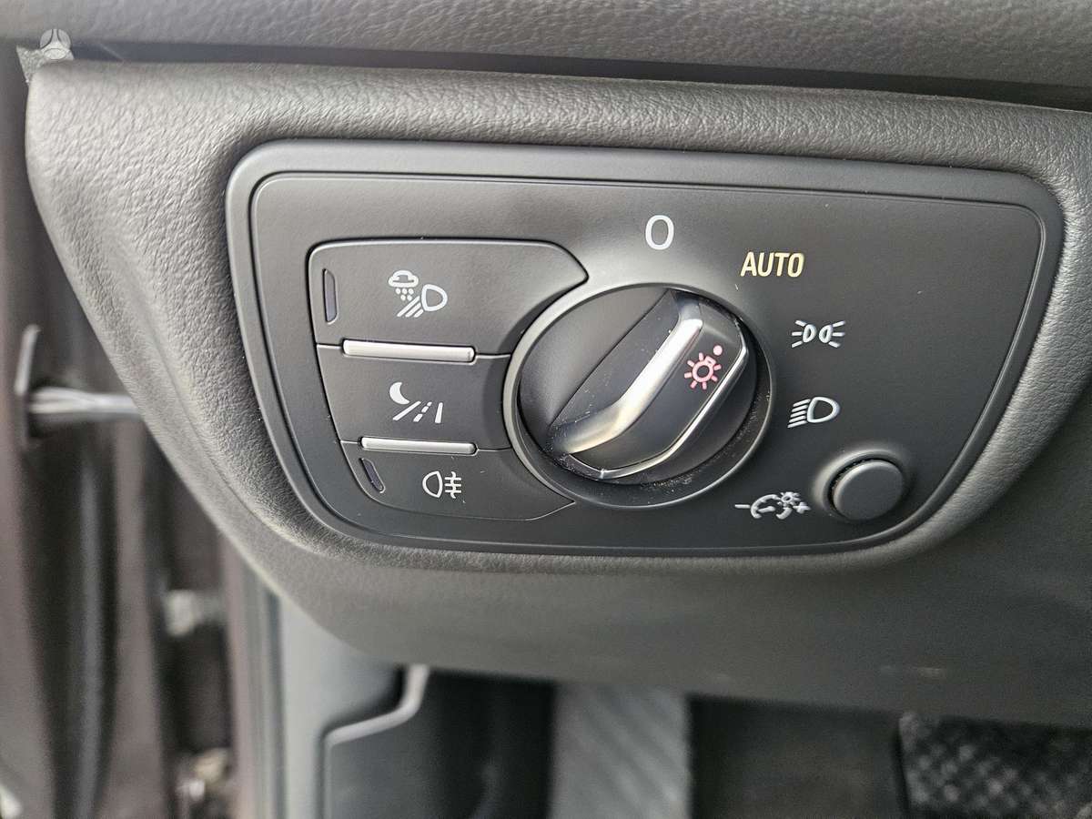 Audi A6 allroad, 3.0 l., Универсал