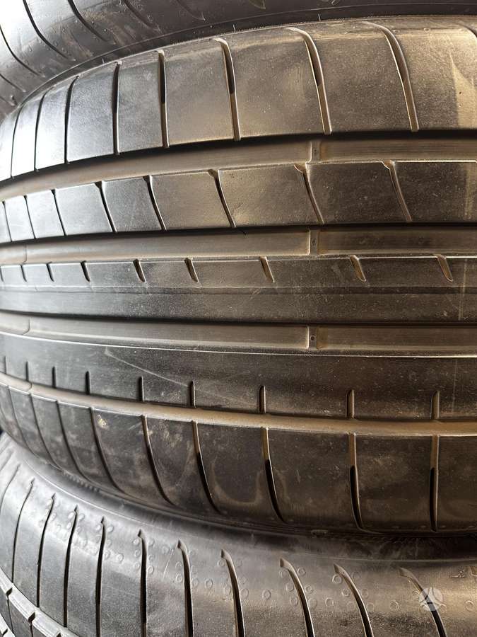 Goodyear, vasaras 265/40 R21