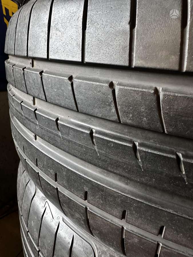 Goodyear, vasaras 265/40 R21