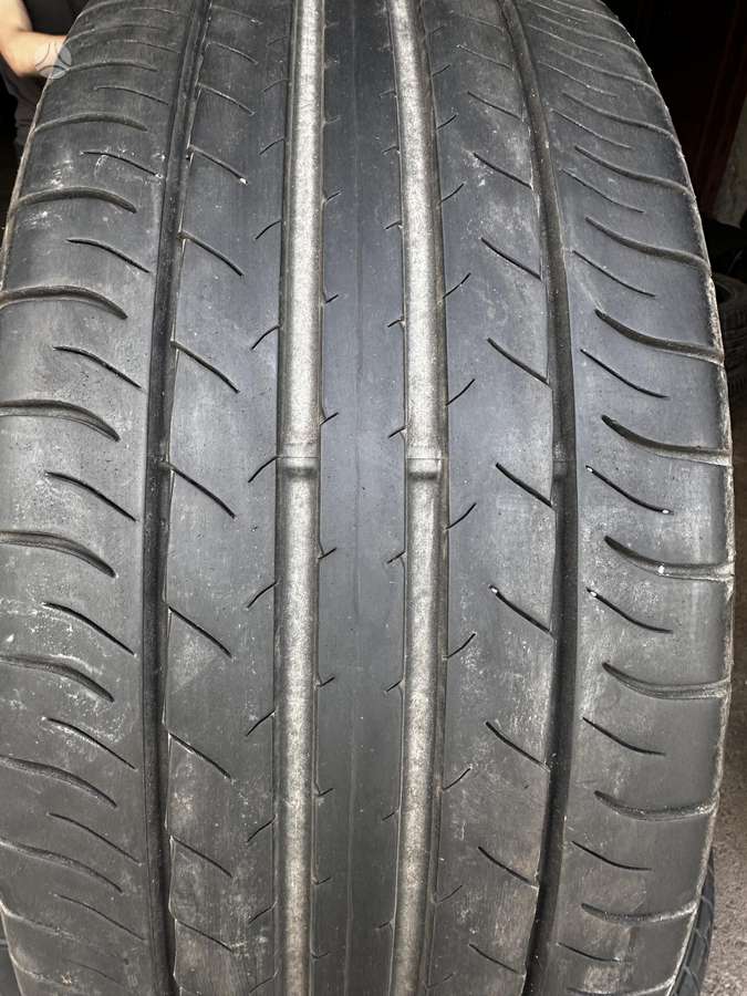 Dunlop, vasarinės 235/45 R18