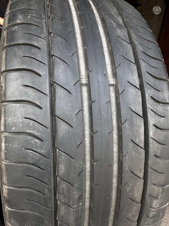 Dunlop, summer 235/45 R18