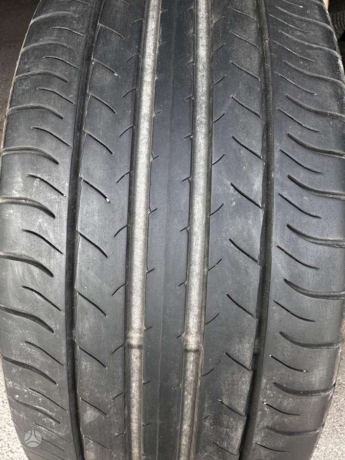 Dunlop, vasarinės 235/45 R18