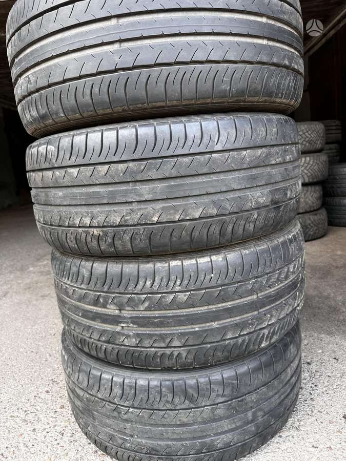 Dunlop, vasarinės 235/45 R18