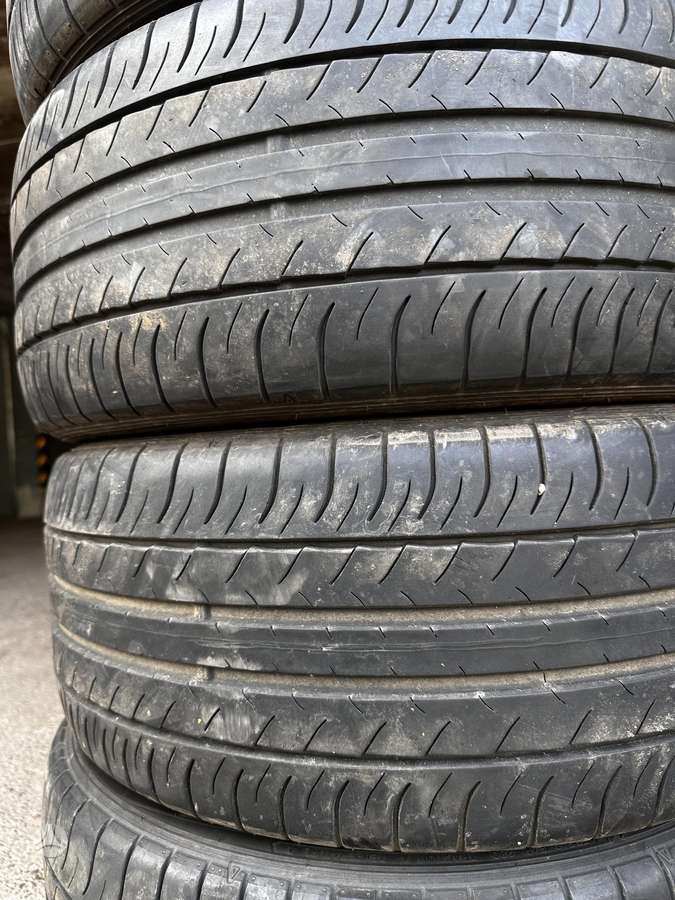 Dunlop, summer 235/45 R18