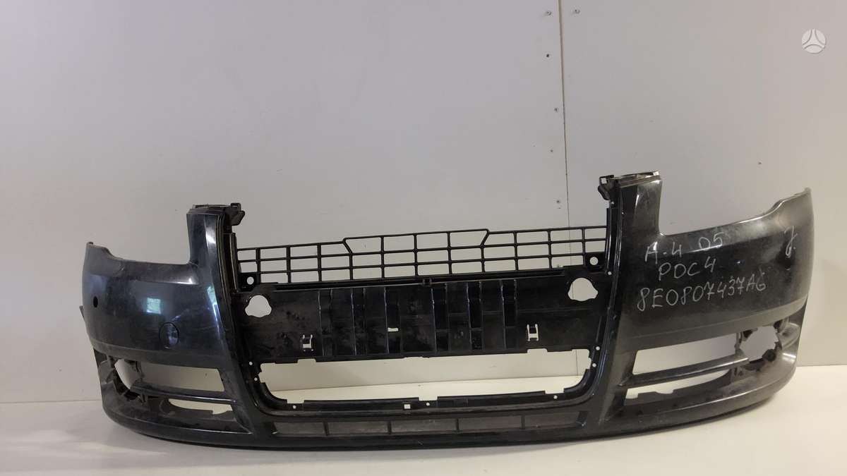 Audi A4 for parts