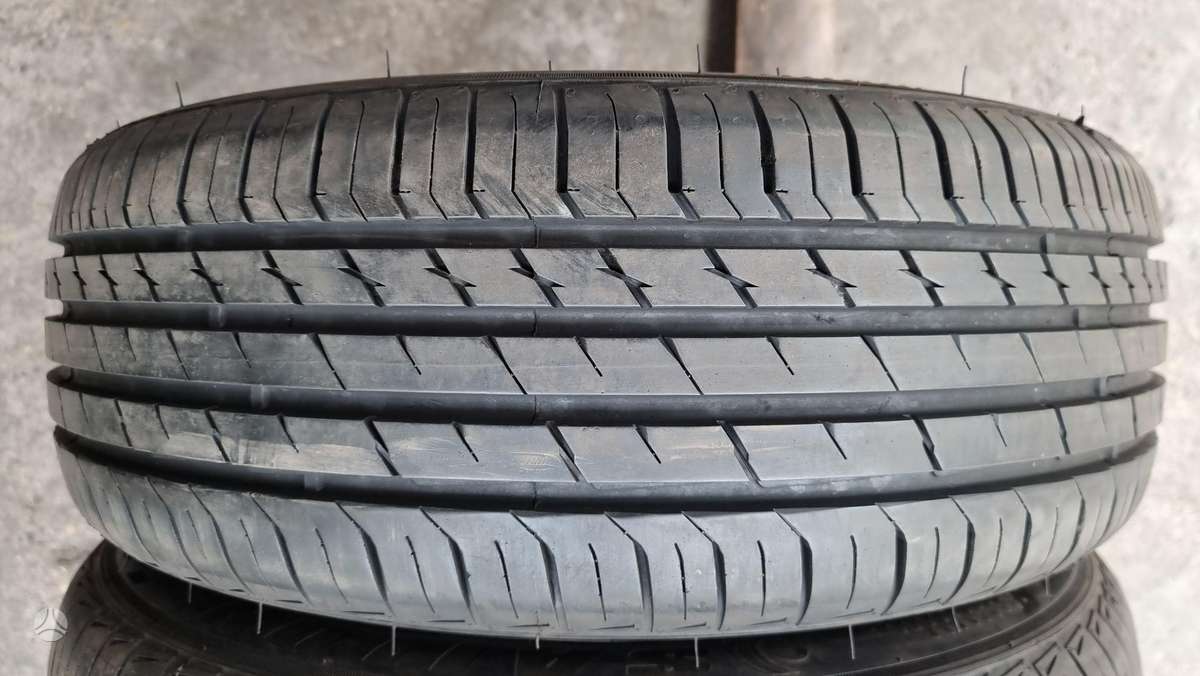 Federal Formoza A201, summer 185/55 R16