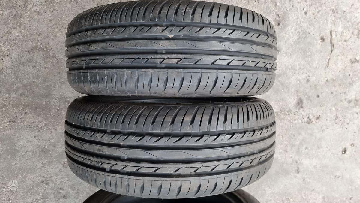 Federal Formoza A201, summer 185/55 R16