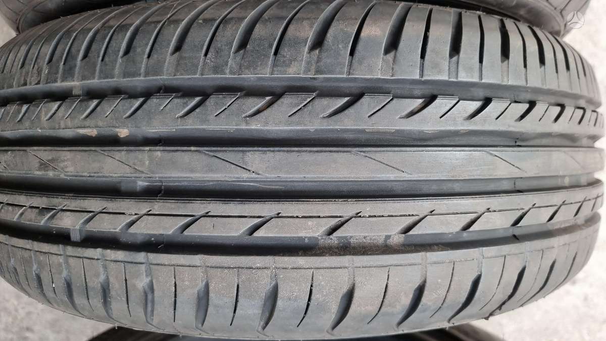 Federal Formoza A201, summer 185/55 R16
