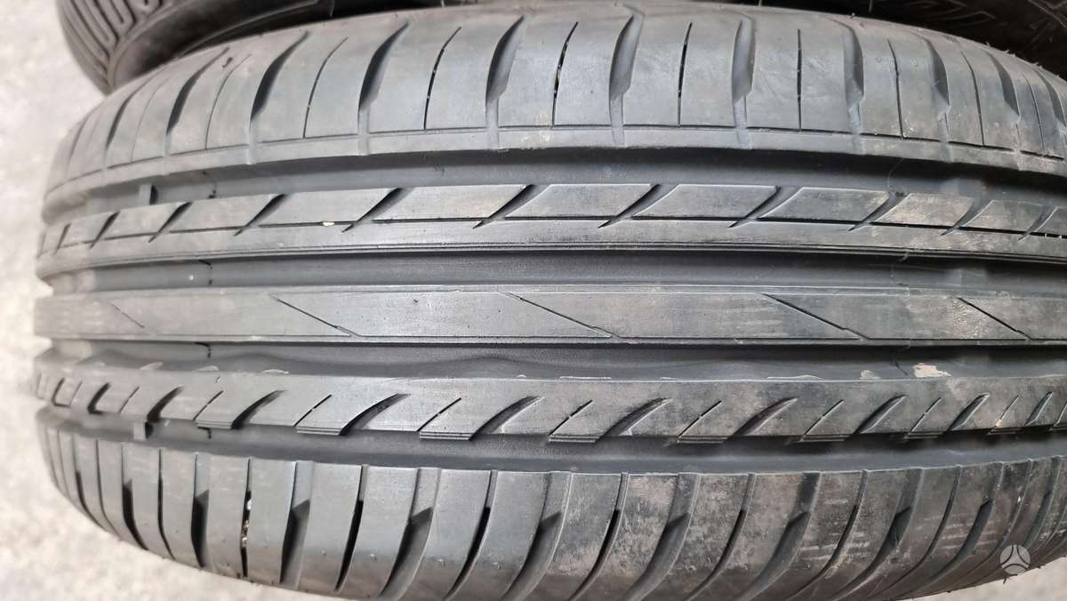 Federal Formoza A201, summer 185/55 R16