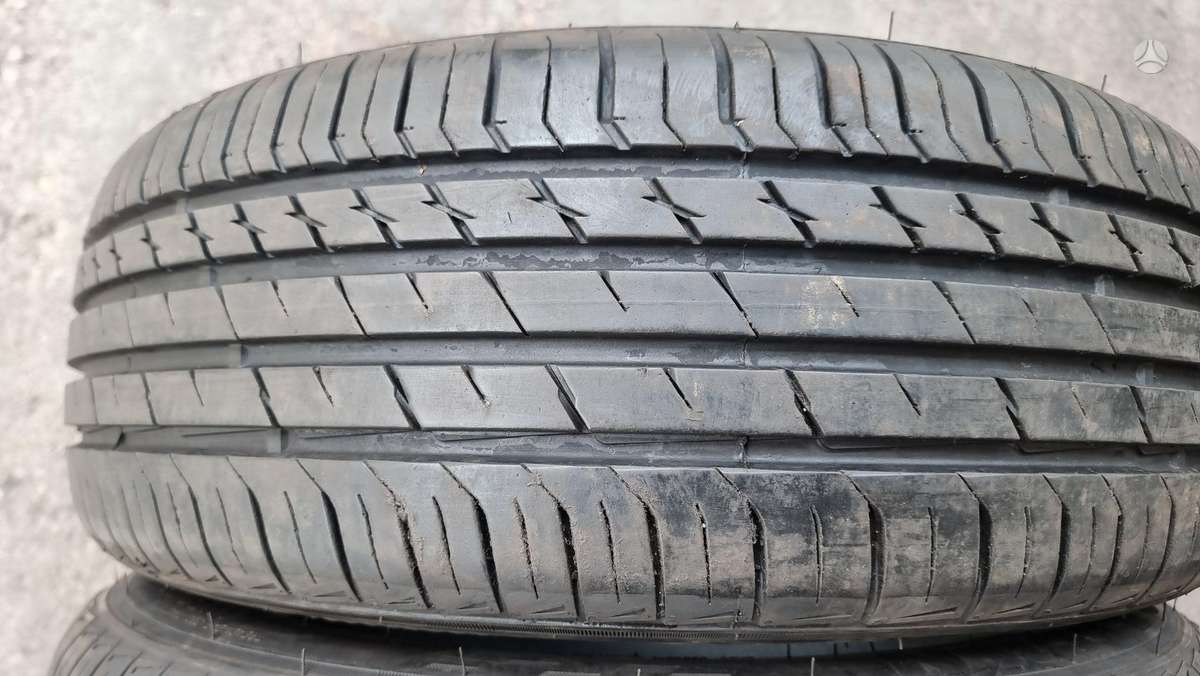 Federal Formoza A201, summer 185/55 R16