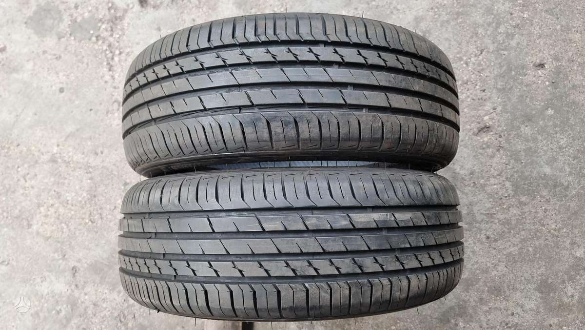 Federal Formoza A201, summer 185/55 R16