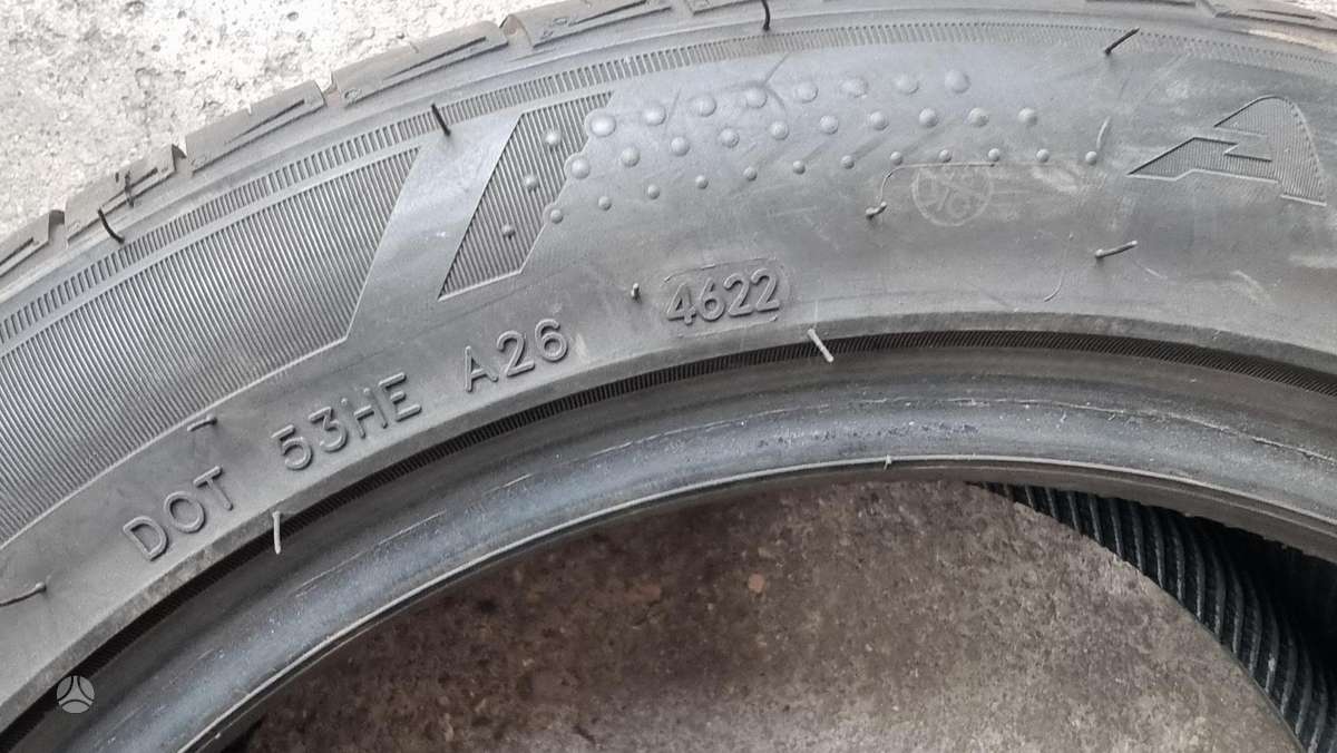 Federal Formoza A201, летние 185/55 R16