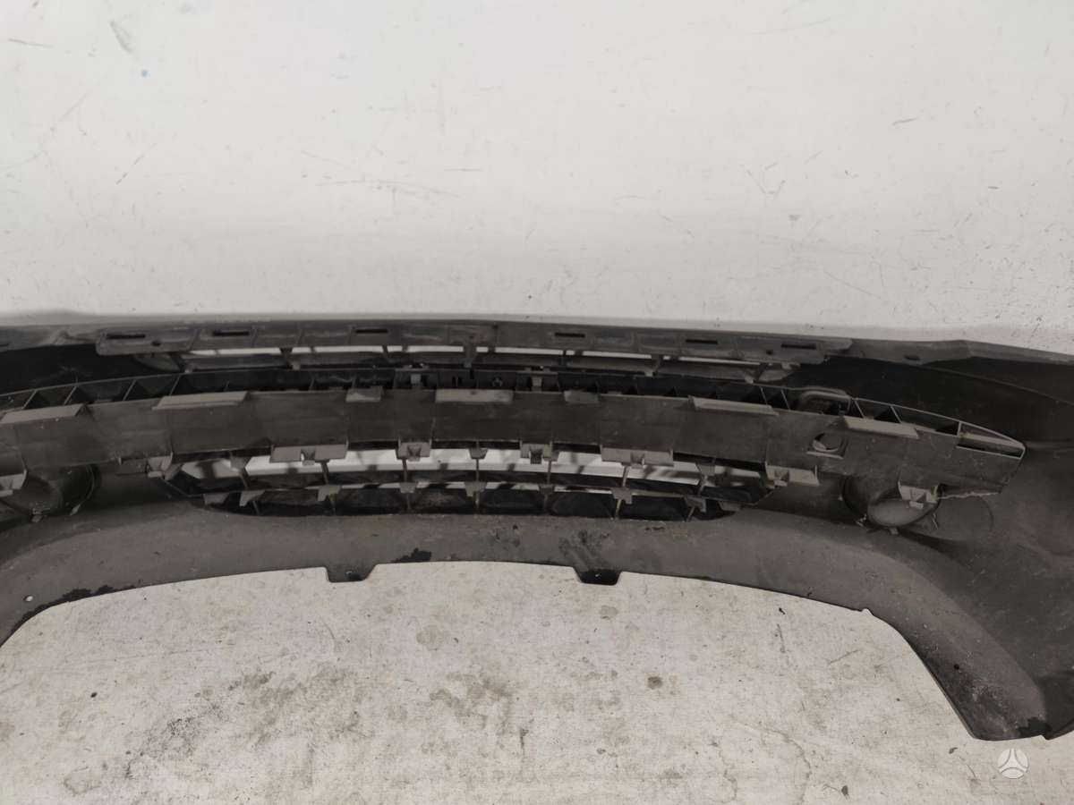 Renault Kangoo, 8200436678, bamperiai, sparnai