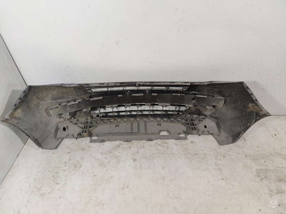 Renault Kangoo, 8200436678, bamperiai, sparnai