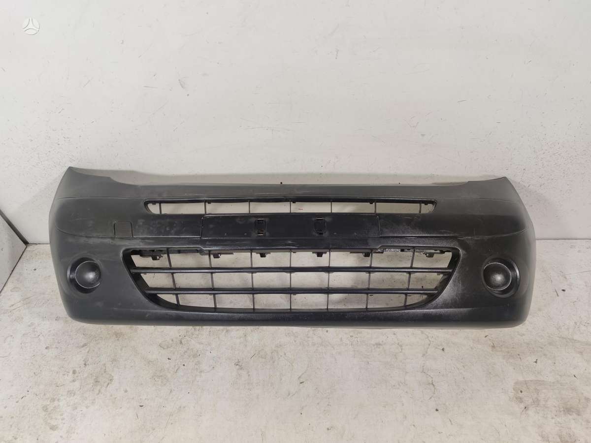 Renault Kangoo, 8200436678, бамперы (буфера), крылья