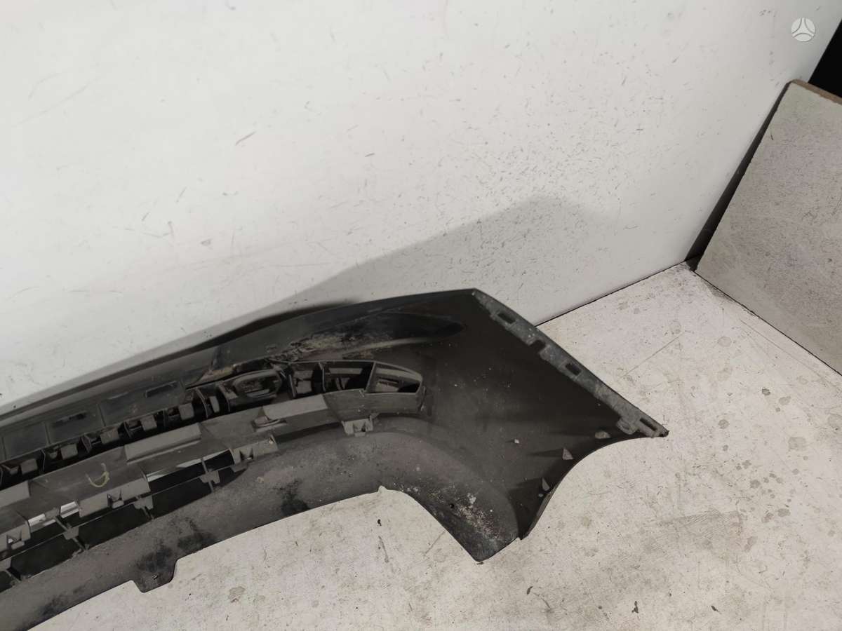 Renault Kangoo, 8200436678, bamperiai, sparnai