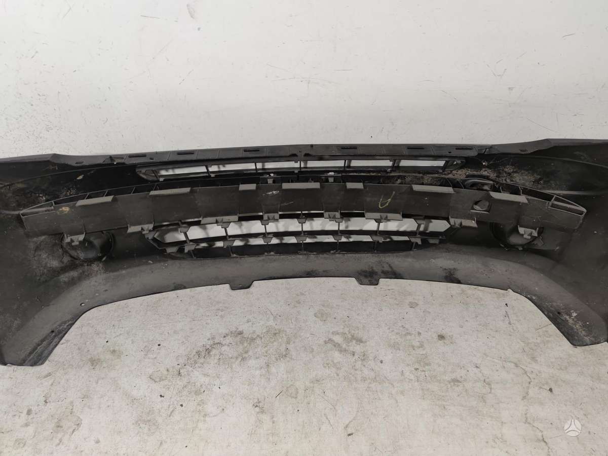 Renault Kangoo, 8200436678, bamperiai, sparnai