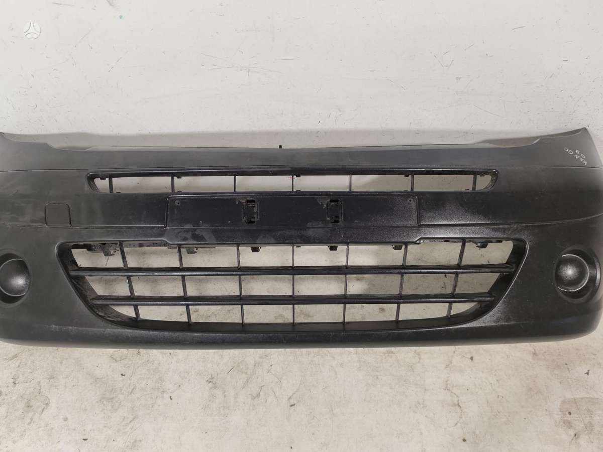 Renault Kangoo, 8200436678, бамперы (буфера), крылья