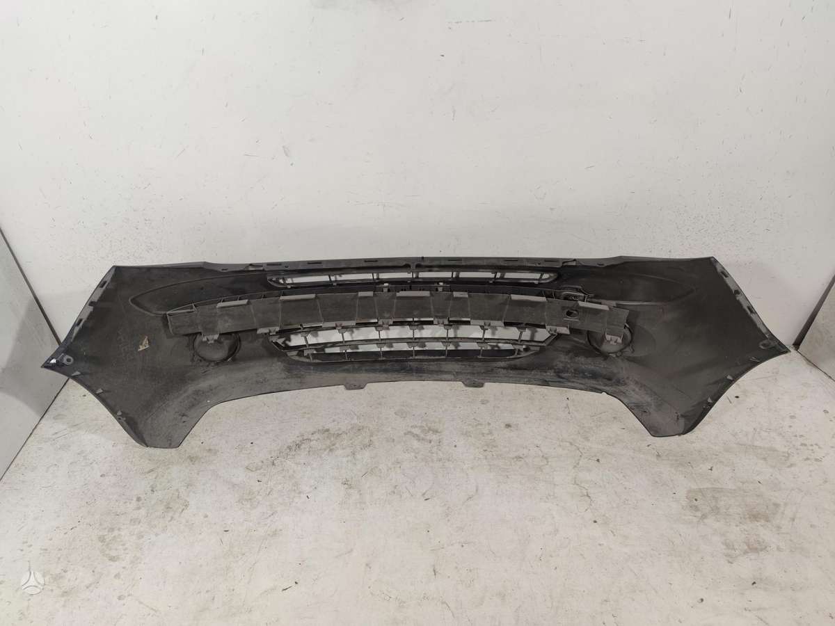 Renault Kangoo, 8200436678, бамперы (буфера), крылья