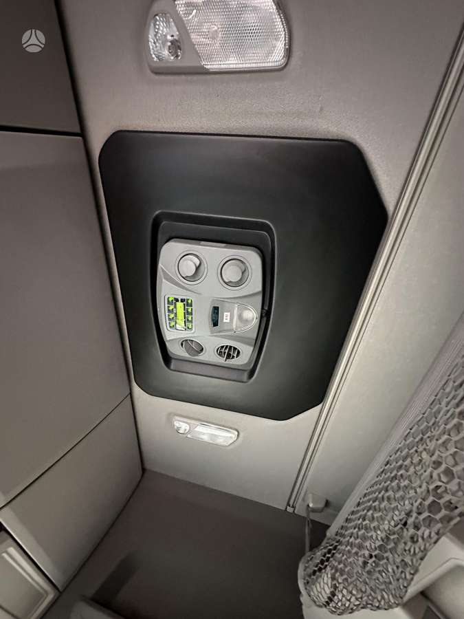Scania R 450 BE EGR.  NEW TACHO, double sleeper