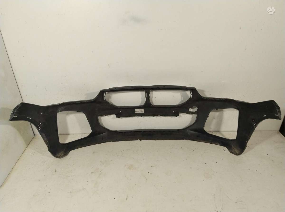 BMW X1, 8059877 8075875, бамперы (буфера)