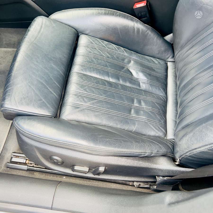 Audi A7, 3.0 l., hatchback
