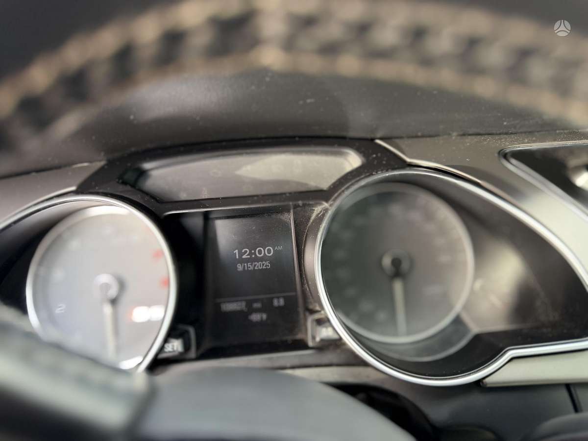 Audi S5, 3.0 l., coupe