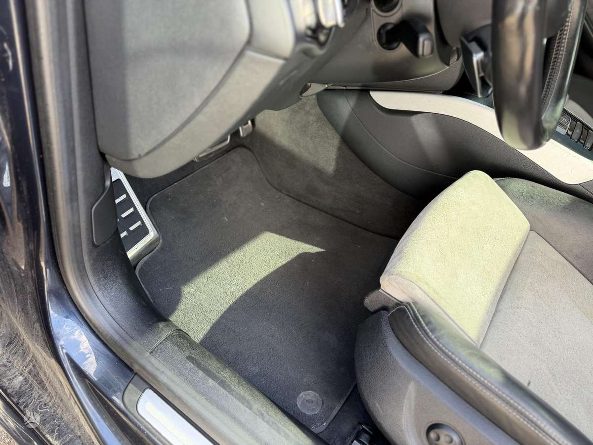Audi S5, 3.0 l., coupe