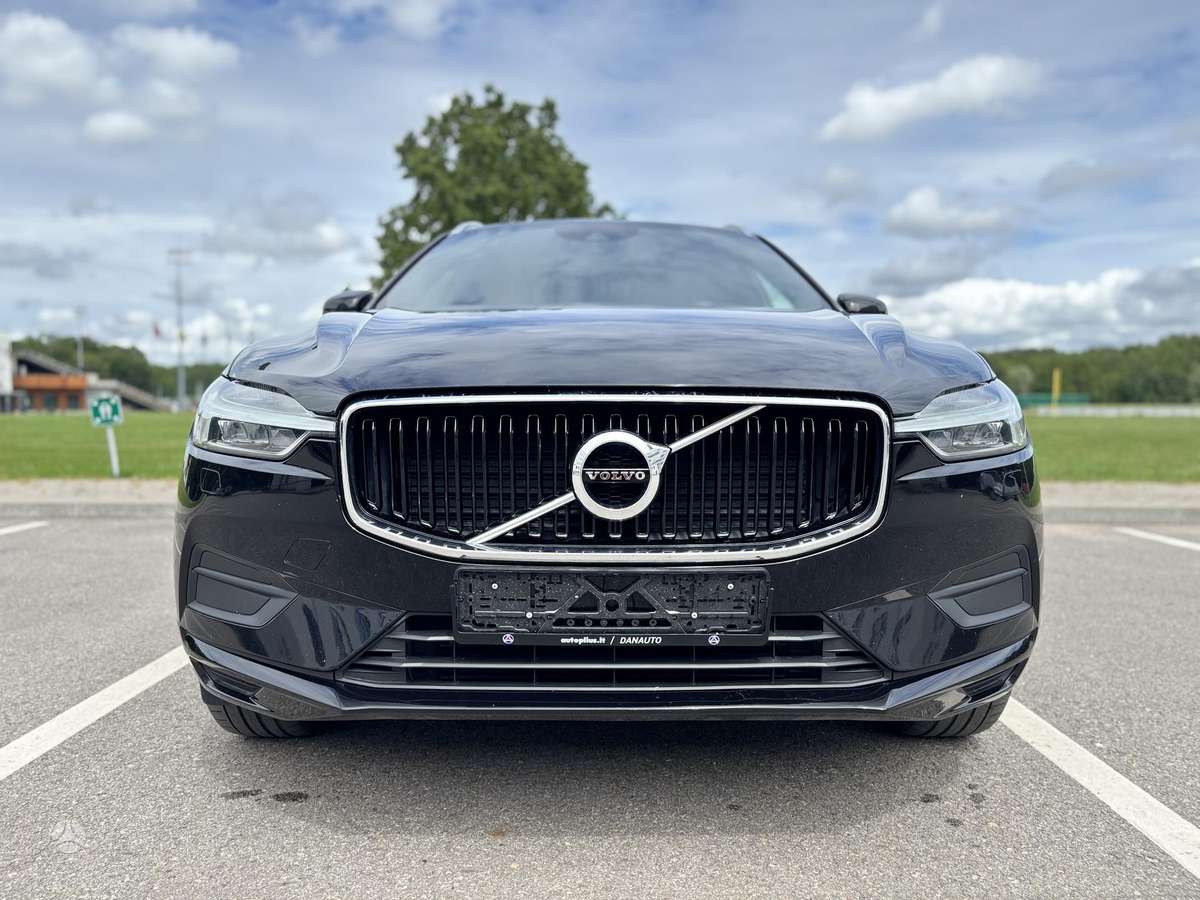 Volvo XC60 - 3