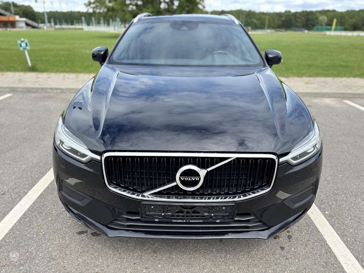 Volvo XC60 - 4