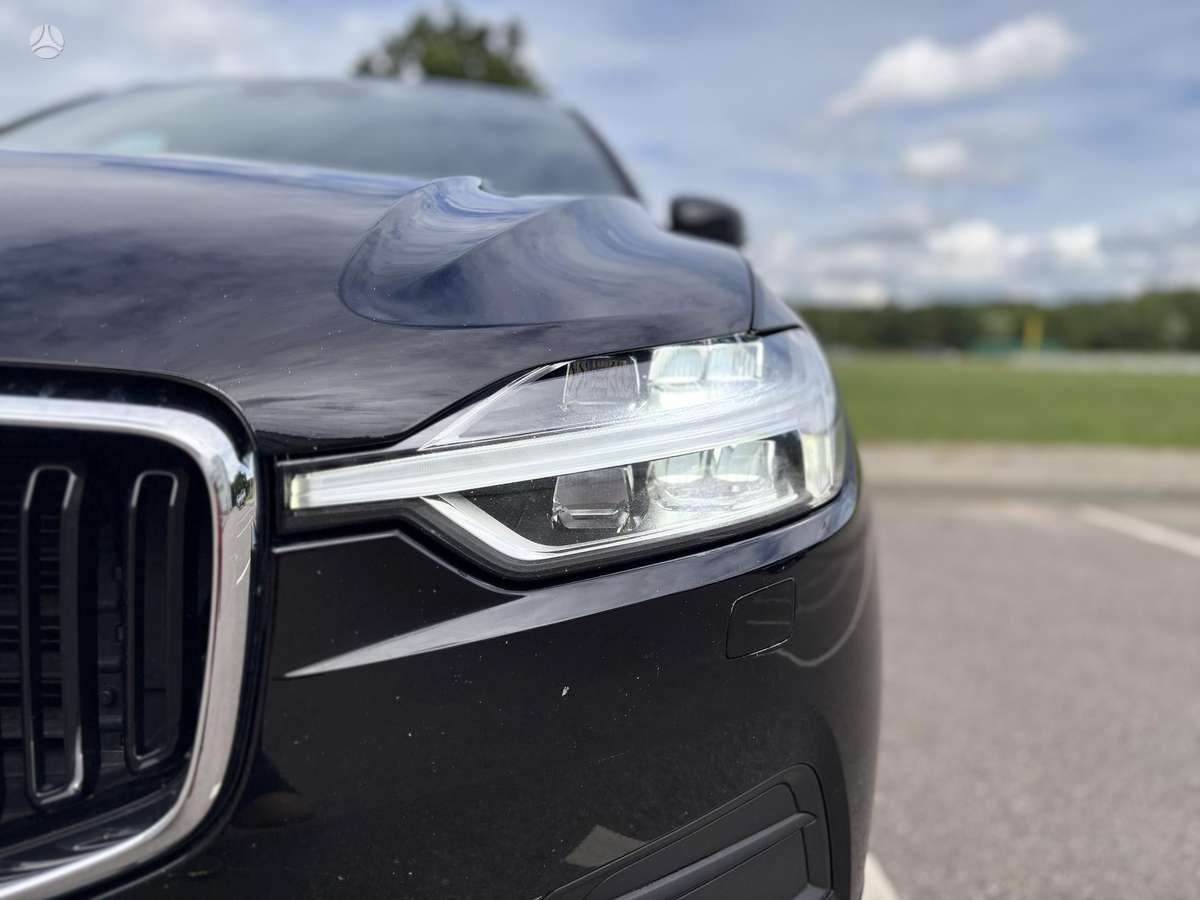 Volvo XC60 - 6