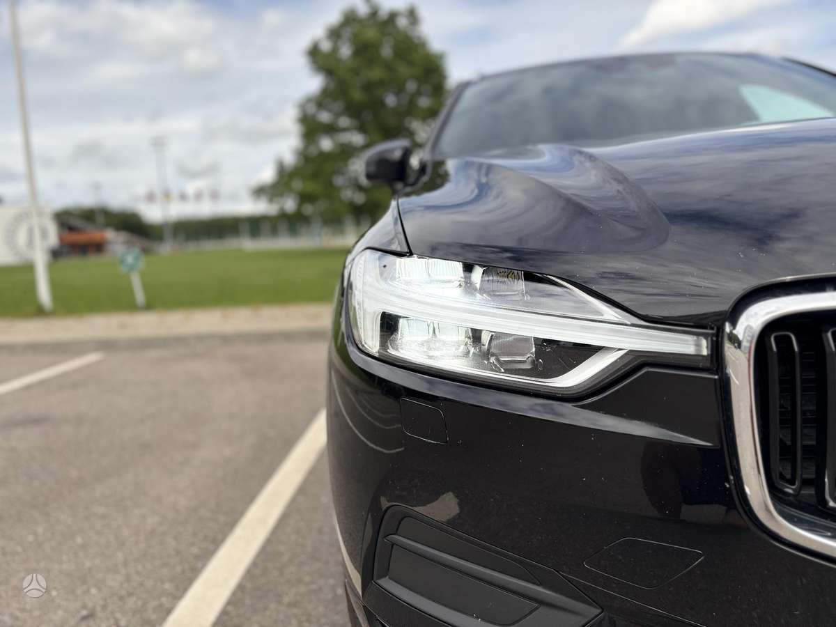Volvo XC60 - 5