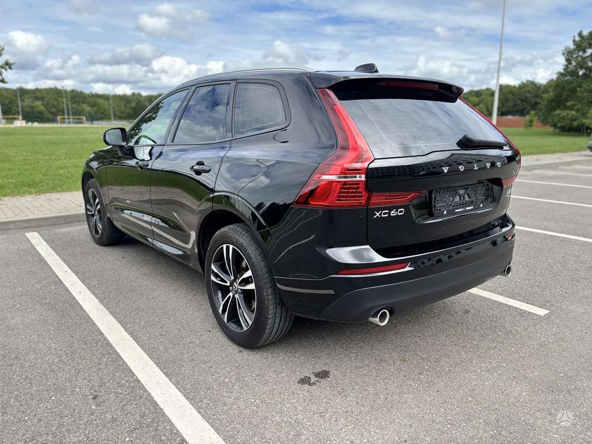 Volvo XC60 - 7