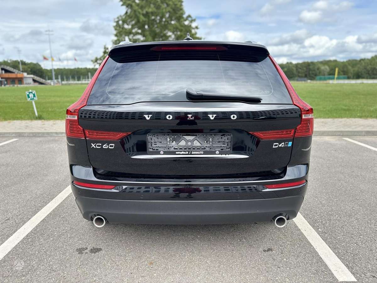 Volvo XC60 - 8