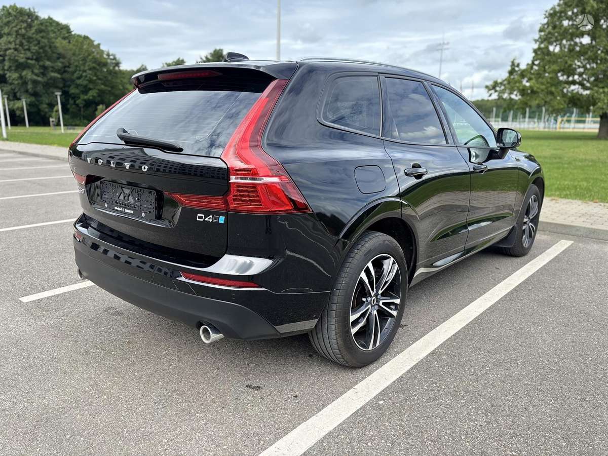 Volvo XC60 - 9