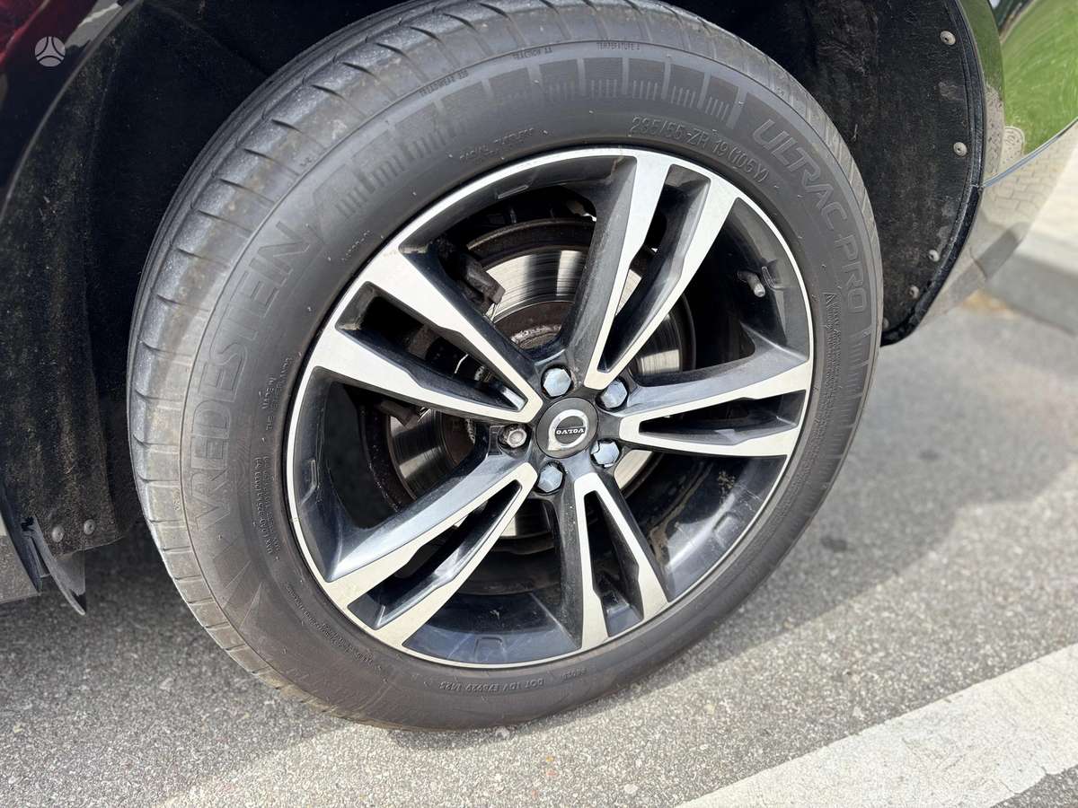 Volvo XC60 - 10