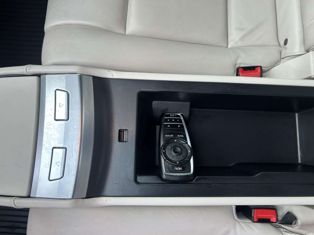 BMW 530 Gran Turismo - 6