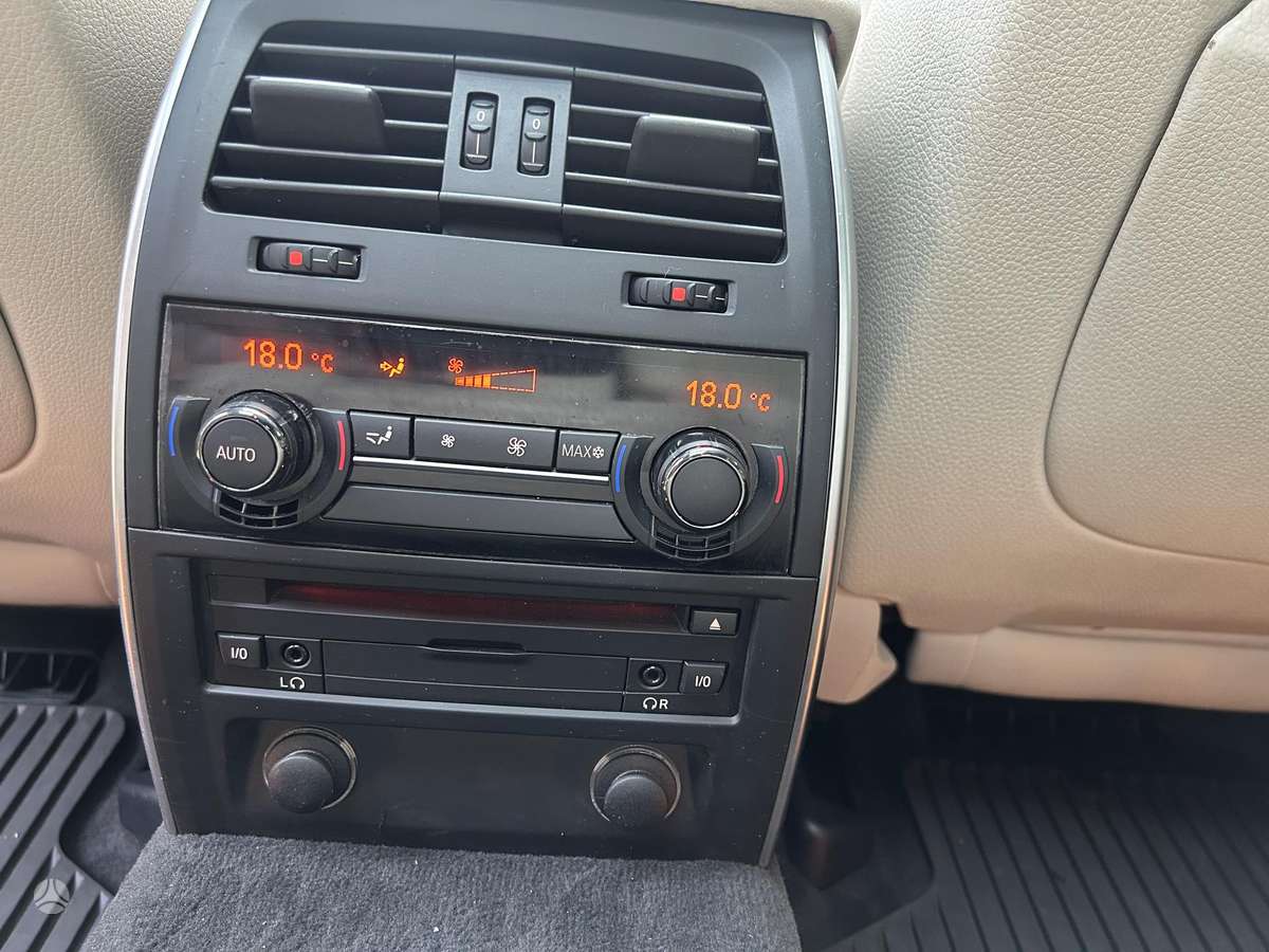 BMW 530 Gran Turismo - 7