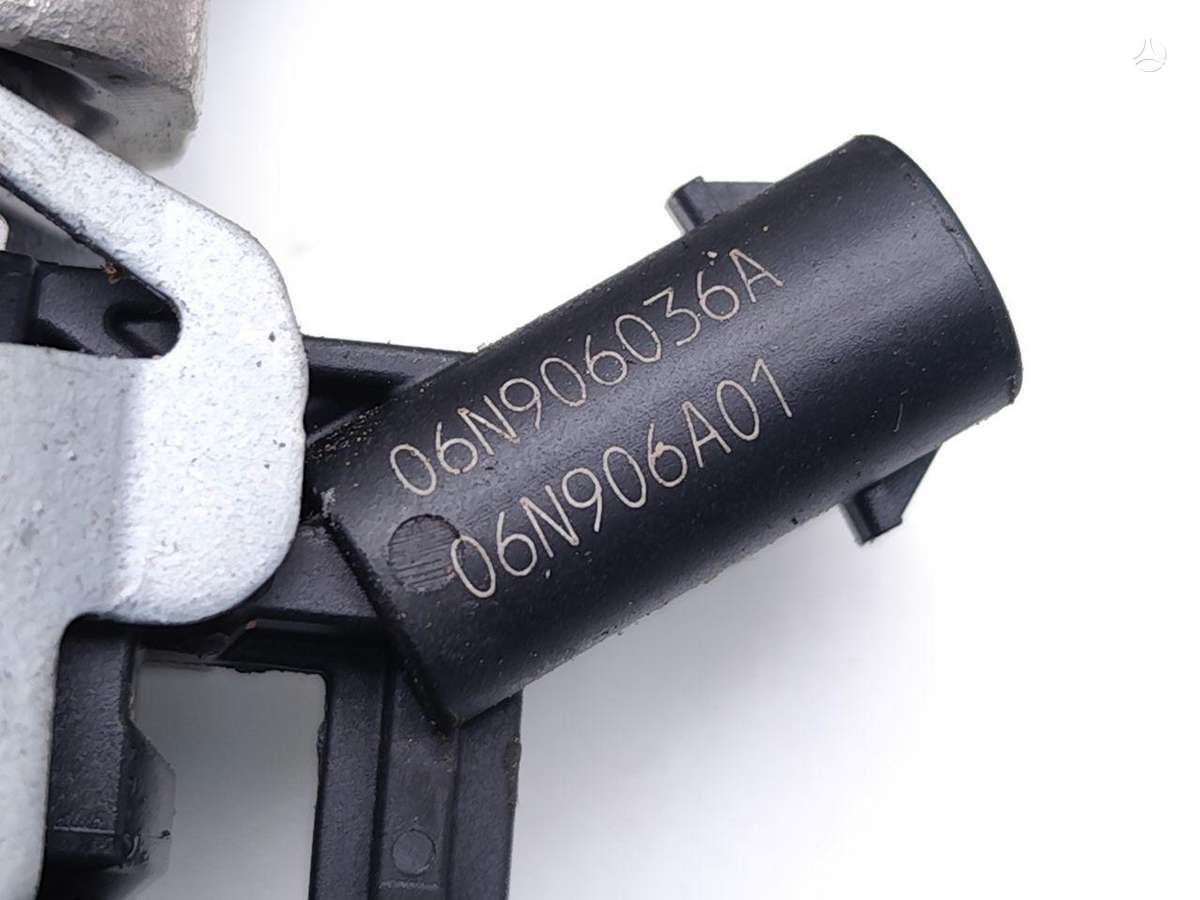 Audi A4, 06N906036A, įpurškimo sistema