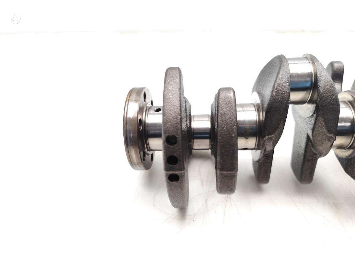 Ford Focus, CM5G-6303, crankshaft