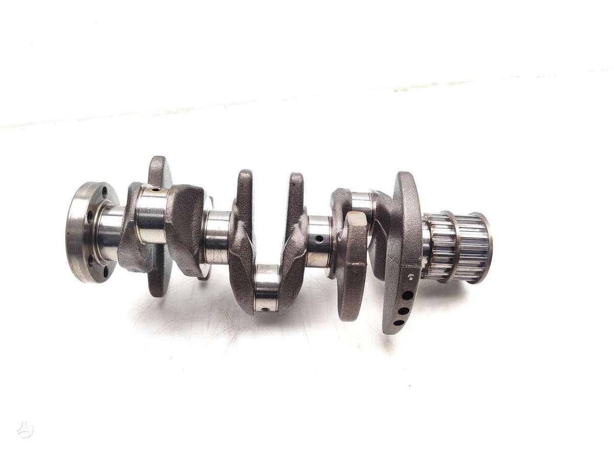 Ford Focus, CM5G-6303, crankshaft