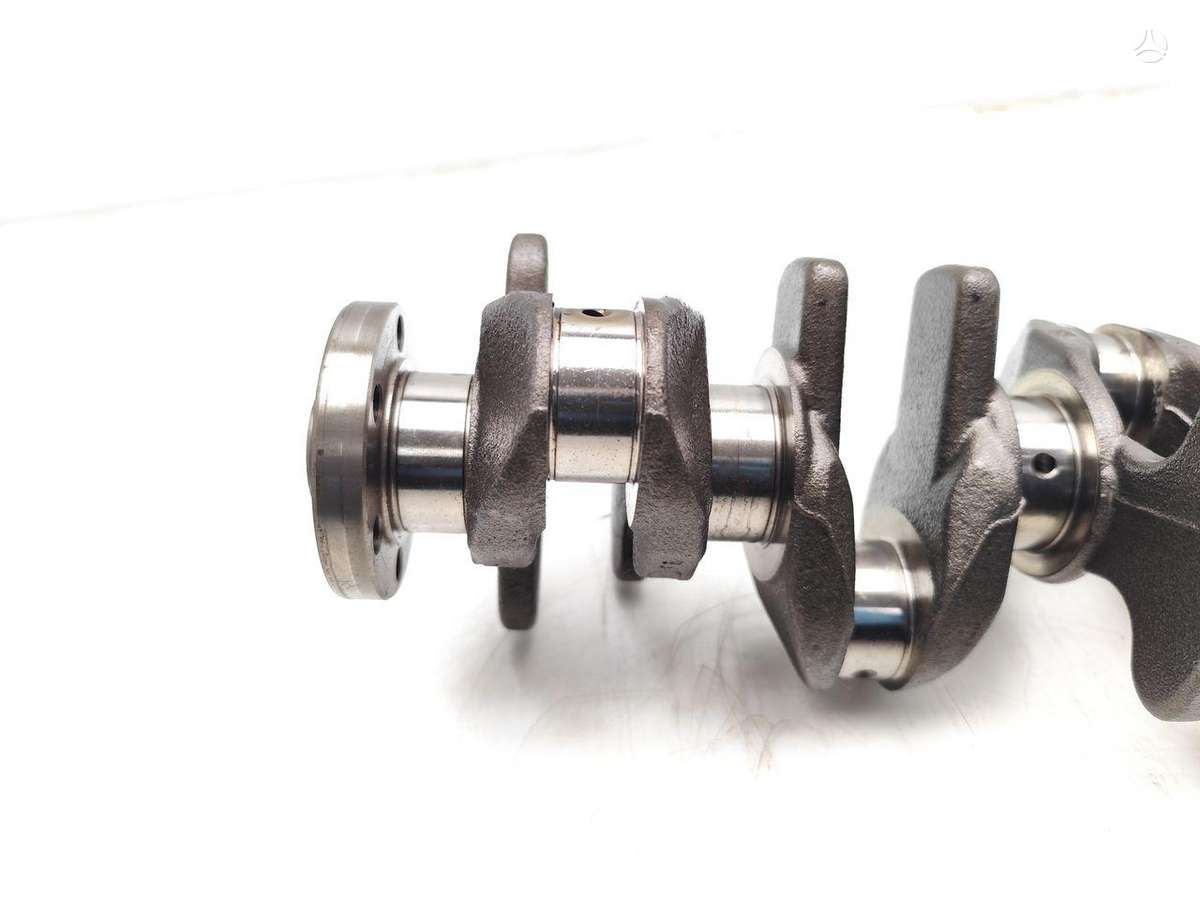 Ford Focus, CM5G-6303, crankshaft