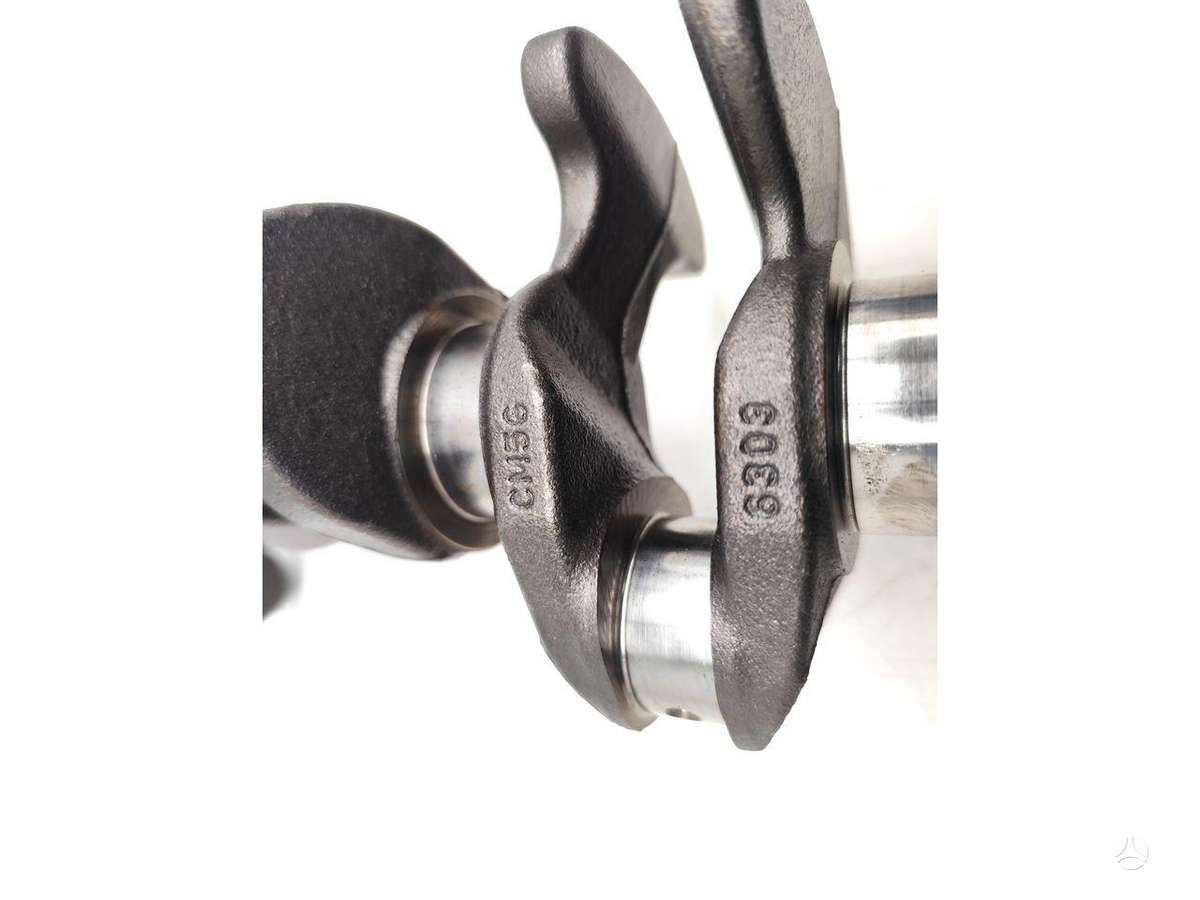 Ford Focus, CM5G-6303, crankshaft