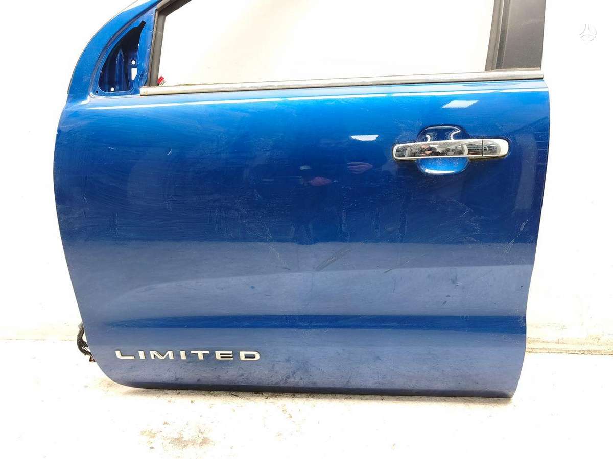 Ford Ranger двери