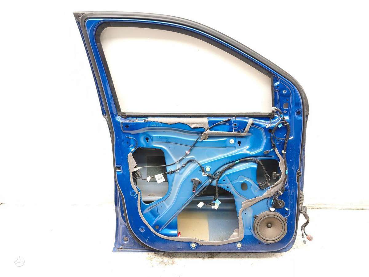 Ford Ranger durvis